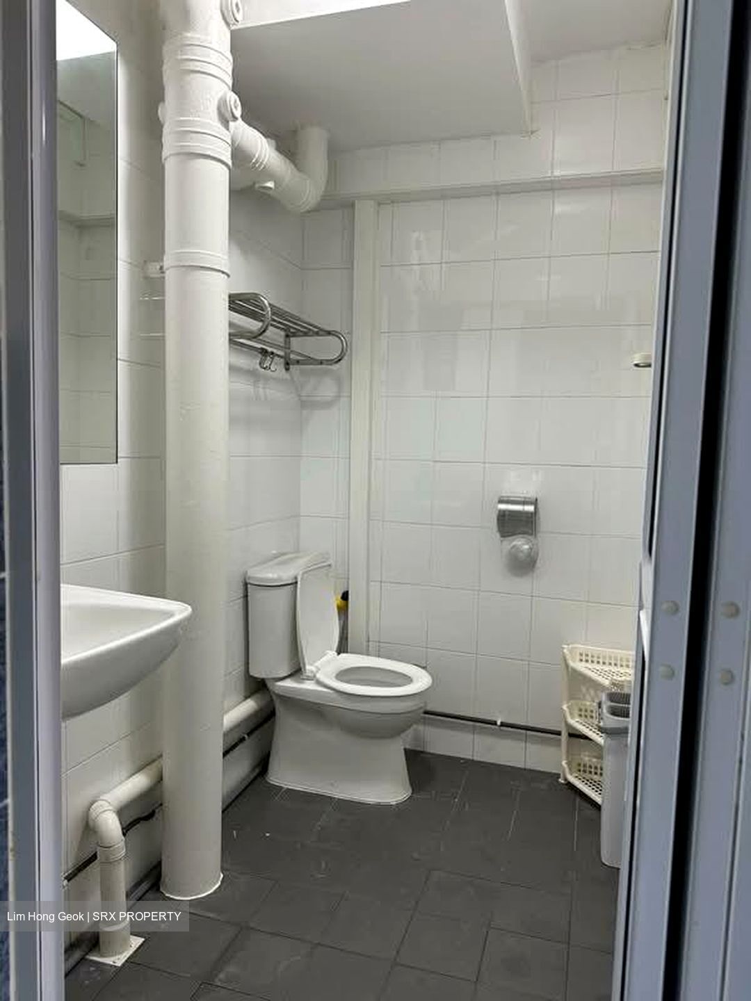 Blk 722 Reservoir View (Bedok), HDB 4 Rooms #563027021